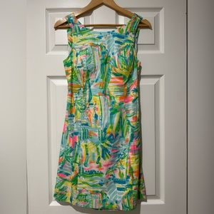 Lily Pulitzer Courtney Dress, NWT